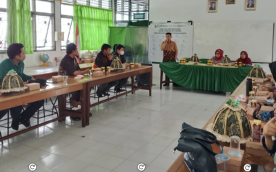 Penguatan Kompetensi Calon Pendidik: Mahasiswa PBA UMI Gelar KKN-P di Pesantren Putri Yatama Mandiri Gowa